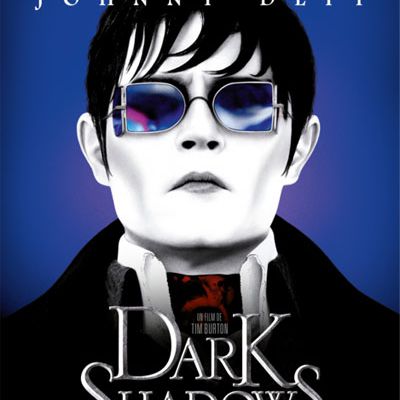 [Concours - terminé] 1 Combo Bluray "Dark Shadows" à gagner