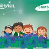 Samsung cumplirá los deseos de los niños de #MakeAWish en esta Navidad