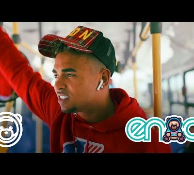 Ozuna x J Balvin x Chencho Corleone- Una Locura 
