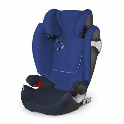 Cybex Siège-auto Solution M-Fix Groupe 2/3 