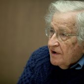 Noam Chomsky : " L'Occident dérive vers un proto-fascisme capitaliste sauvage " (les-crises.fr)