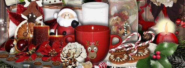 Ghost Of Christmas Present par Valkyrie