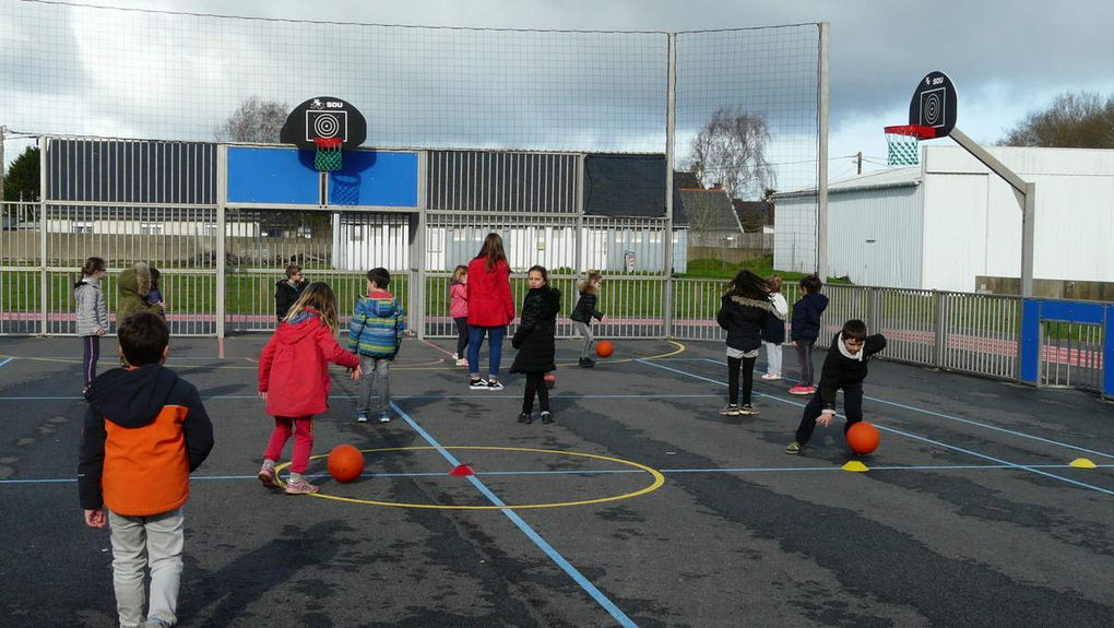 Le basket