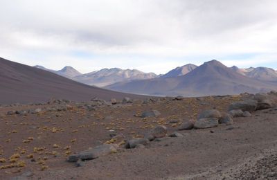 San Pedro de Atacama – 2ième Partie