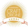 Challenge - Golden Week Craft Origine - Lundi