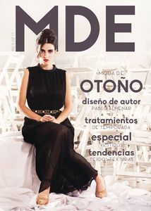 M DE MODA #11 , 2016 