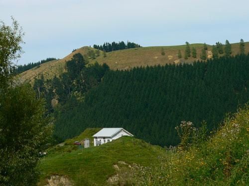 Album - Nouvelle-Zélande