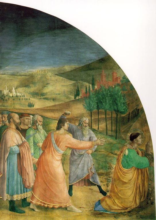 Album - RENAISSANCE ITALIE