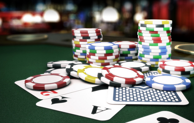 Gimana Yang Sesuai Tentang Pokeronline77 Vip Terbaru