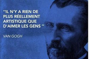 Vincent van Gogh