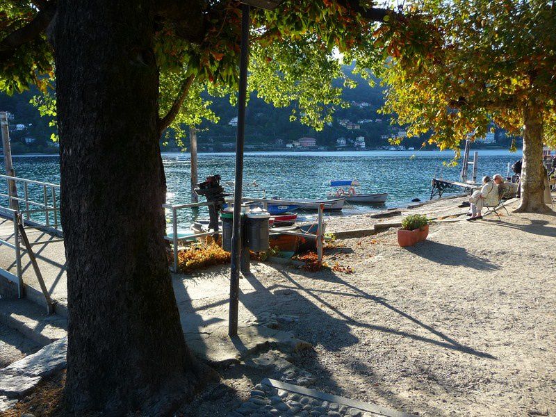 a Isola Bella le palais baroque des Borromées mériterait une visite d'une journée, ne serait-ce que pour ses jardins.