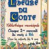 Heure du conte mensuel