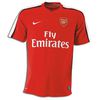 Maillots et Shorts ARSENAL