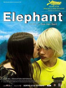 Elephant, by Gus Van Sant