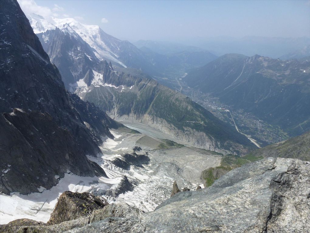 Album - Petite-Aiguille-Verte