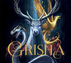 Mes Aventures Livresques : Grisha - L’Intégrale Grisha - Le Dragon De Glace - L’Oiseau De Feu, Écrit Par Leigh Bardugo, Aux Éditions France-Loisirs.