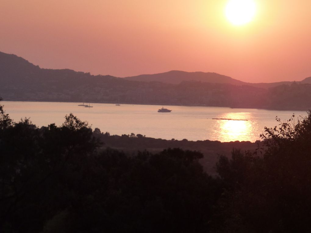 Escapade dans l'Ile de Beauté