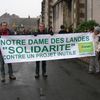 Avec les résistants au projet de Notre Dame des Landes