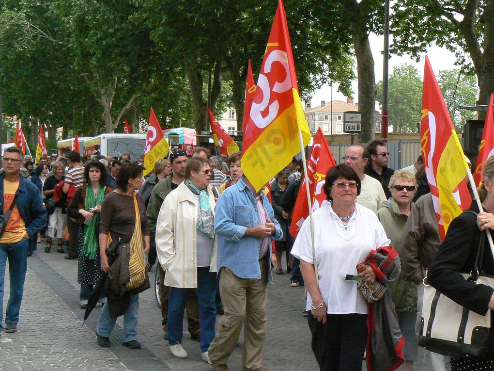 Album - 2010-05-27-Manifestation-Niort-Retraites