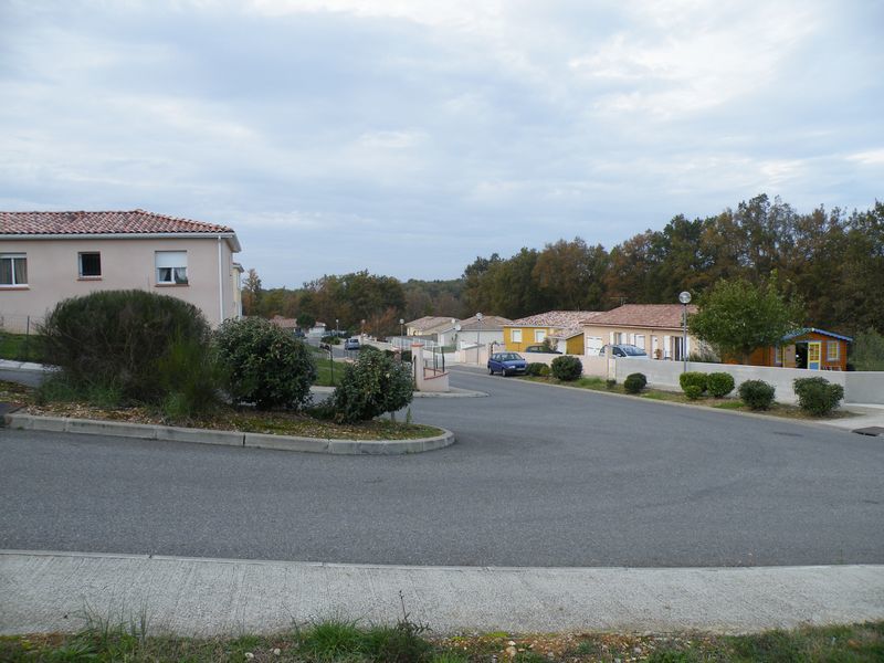 notre quartier pdt l'automne 2009