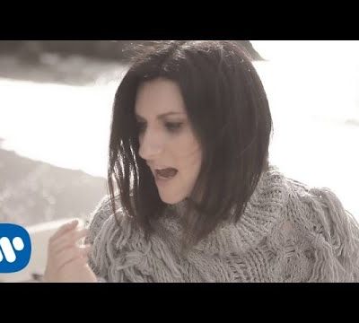 Laura Pausini - Nadie ha dicho 