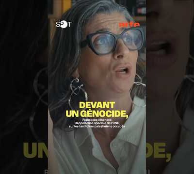 QUI continue à perpétrer un génocide à Gaza ?