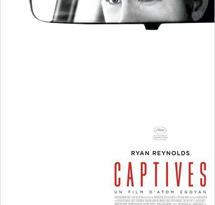 Critique Ciné : Captives, pédophiles en cavale