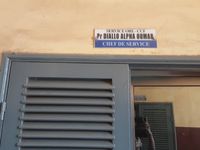 De Salies vers la Guinée : un container pour le 304ème convoi !