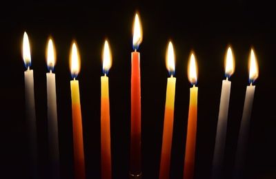Anniv' de blog !