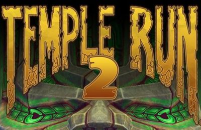 Download Temple Run 2 for IOS Free