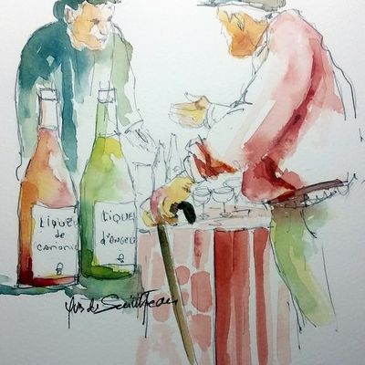 LE PARLEMENT DU PEUPLE