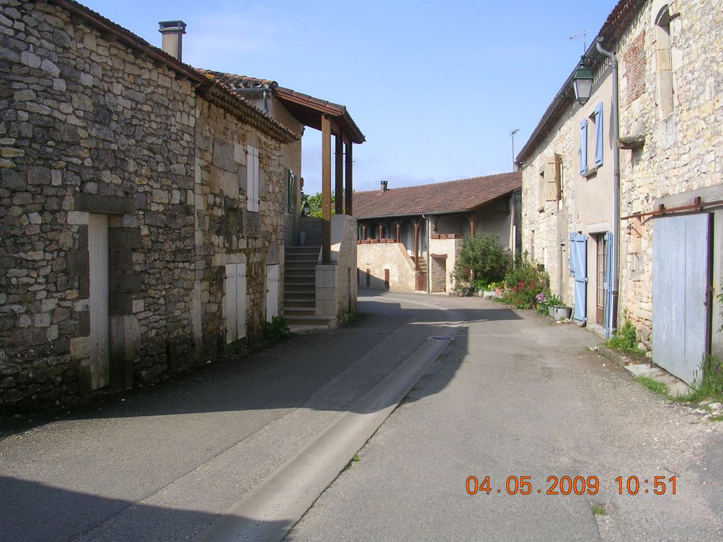 Album - Cahors-vers-Lascabanes