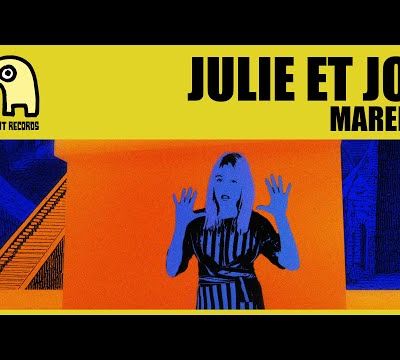 Julie Et Joe - Marelle