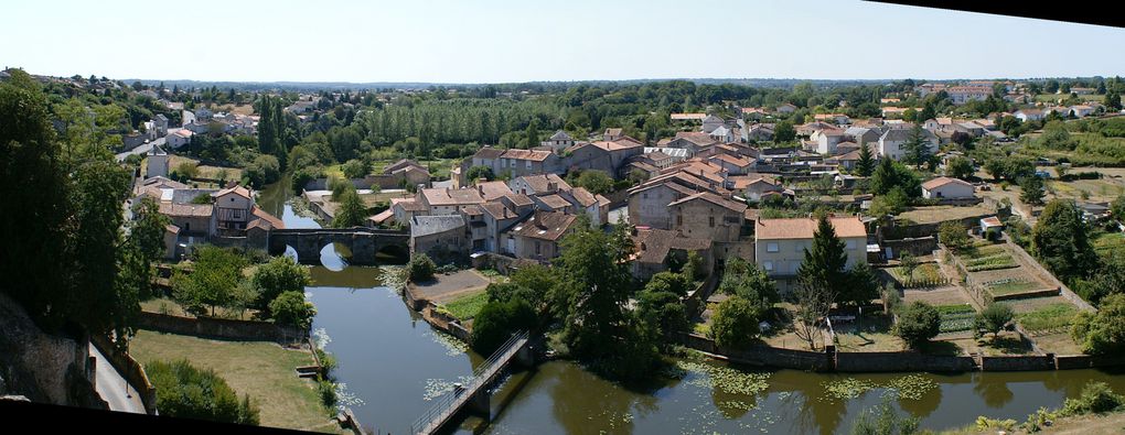 Album - Periple Trike grand Ouest - 2009