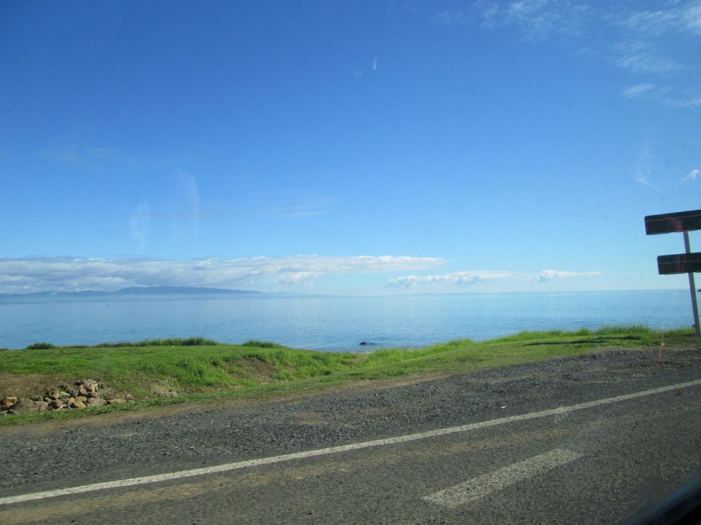 Coromandel Peninsula