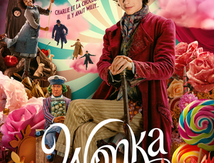 Wonka (2023) de Paul King