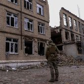 L'Ukraine assure avoir repoussé un assaut russe sur Avdiïvka et infligé de lourdes pertes à Moscou