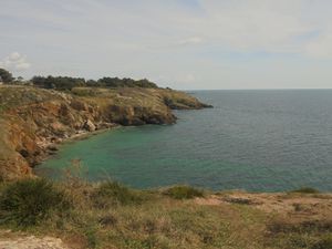 Port Navalo - Port Maria
