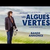 LES ALGUES VERTES - Bande-annonce