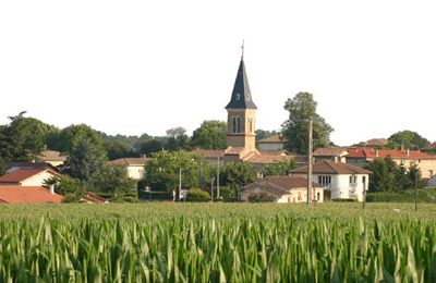 La disparition des communes de France