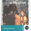 Sortilège au museum