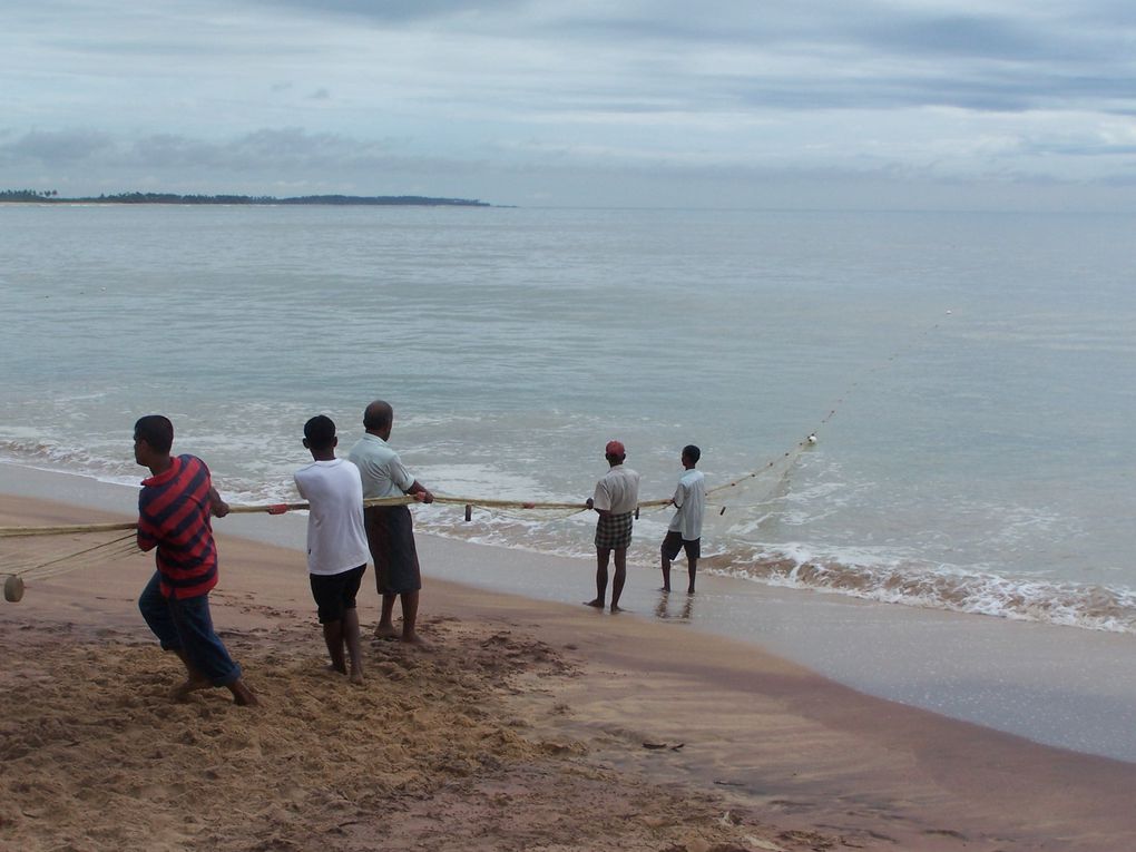 Tangalle