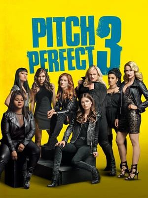 All stars pitch perfect 3