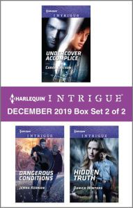 Android books free download Harlequin Intrigue