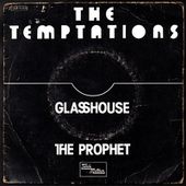 The Temptations - Glasshouse / the prophet - 1975 - l'oreille cassée