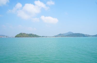 Koh phi phi... Le paradis