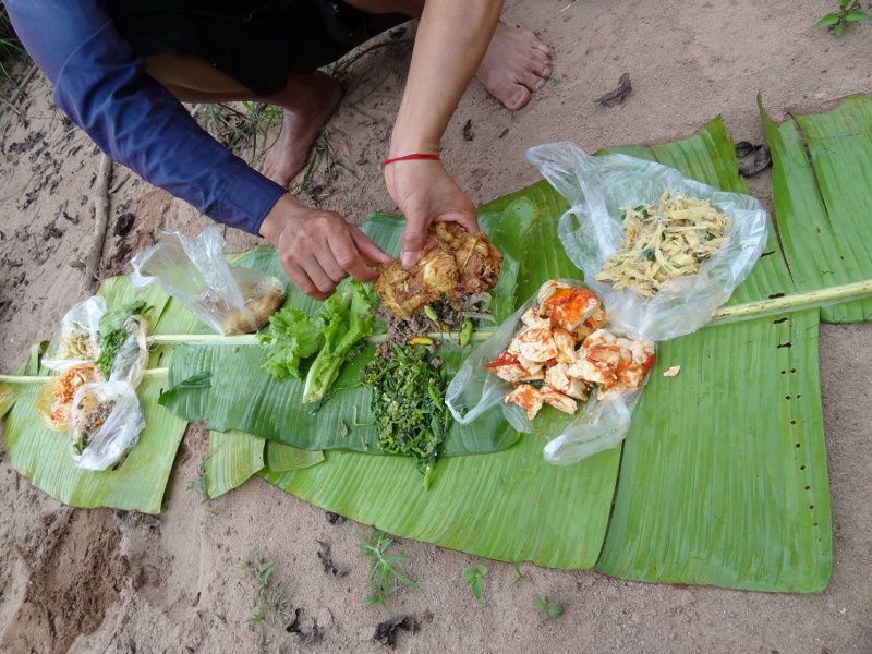 Nos photos du Laos et du début de la Thaïlande