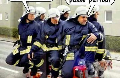 Est-ce bientôt la fin des pompiers volontaires ? Quels risques encourent nos campagnes abandonnées ?