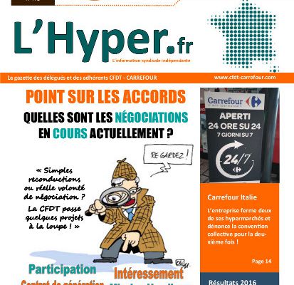 L'Hyper n°472 du 7 avril 2017