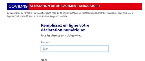 Attestation
